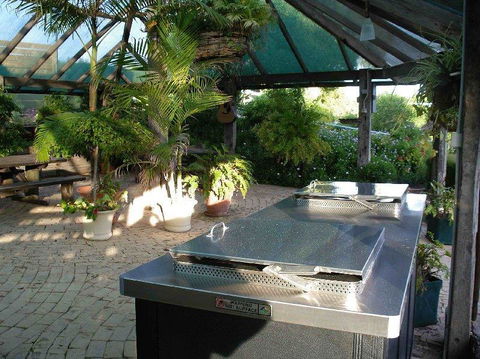 Dongara Tourist Park - Accommodation Rockhampton 22