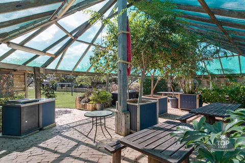 Dongara Tourist Park - Accommodation Rockhampton 14