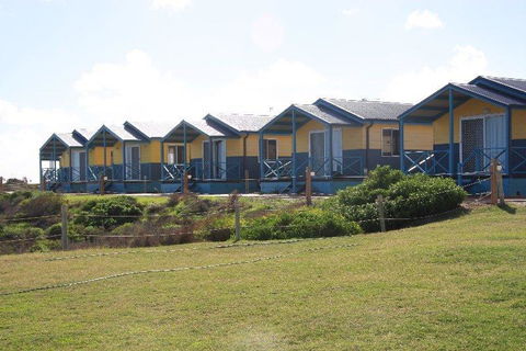 Dongara Tourist Park - Accommodation Rockhampton 9