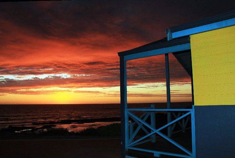 Dongara Tourist Park - Accommodation Rockhampton 17