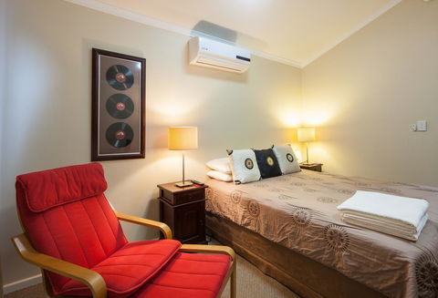 Dongara Tourist Park - Accommodation Rockhampton 7