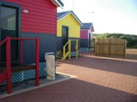 Dongara Tourist Park - Accommodation Rockhampton 6