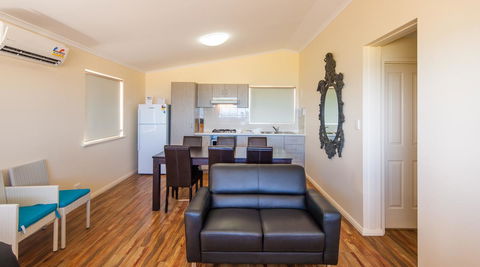 Dongara Tourist Park - Accommodation Rockhampton 30