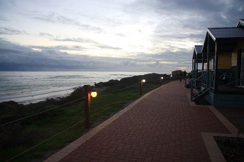 Dongara Tourist Park - Accommodation Rockhampton 13