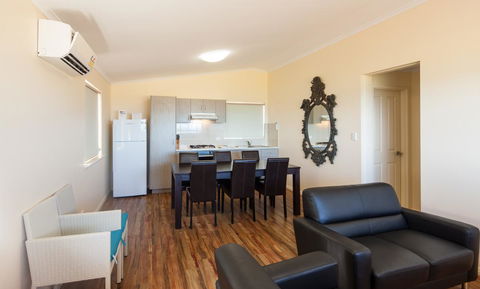 Dongara Tourist Park - Accommodation Rockhampton 26