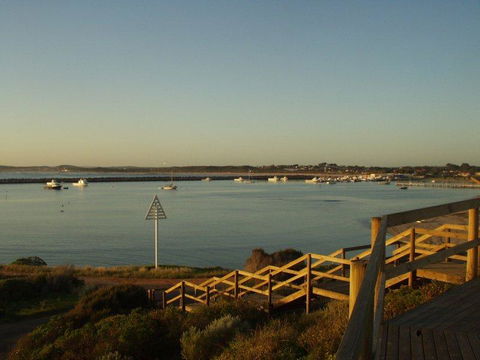 Dongara Tourist Park - Accommodation Rockhampton 21