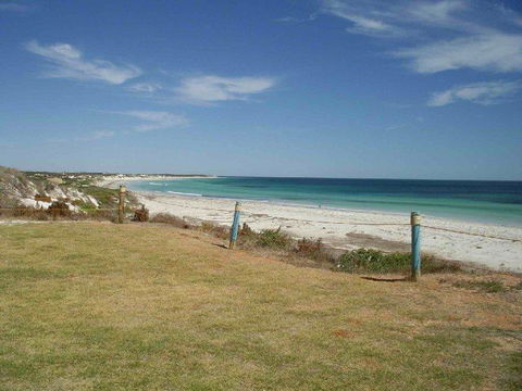Dongara Tourist Park - Accommodation Rockhampton 19