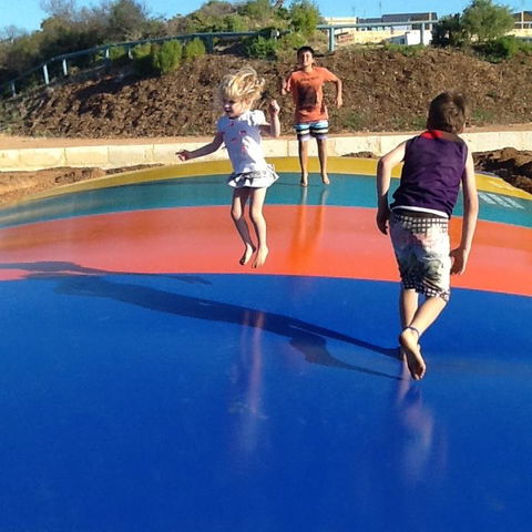 Dongara Tourist Park - Accommodation Rockhampton 5