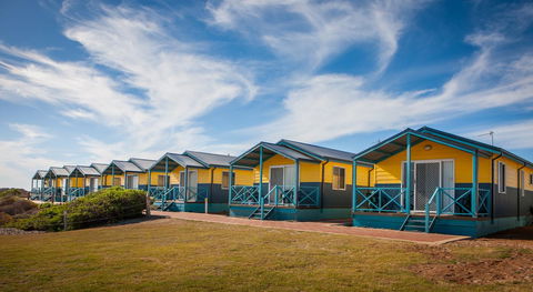 Dongara Tourist Park - Accommodation Rockhampton 11