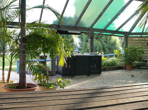 Dongara Tourist Park - Accommodation Rockhampton 15