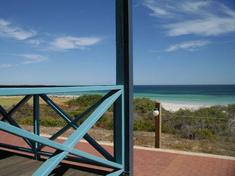 Dongara Tourist Park - Accommodation Rockhampton 37