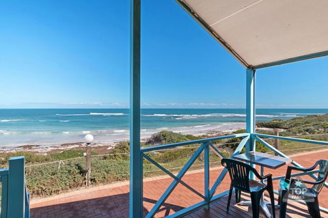 Dongara Tourist Park - Accommodation Rockhampton 35