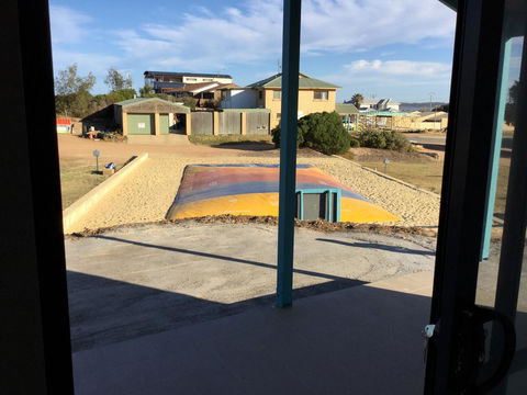 Dongara Tourist Park - Accommodation Rockhampton 1