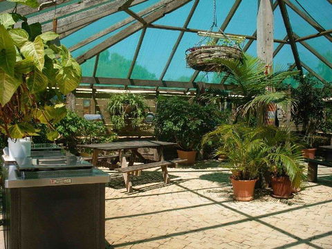 Dongara Tourist Park - Accommodation Rockhampton 8