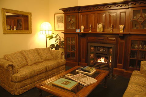 Clifton Motel & Grittleton Lodge - Accommodation Rockhampton 15