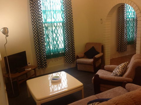 Clifton Motel & Grittleton Lodge - Accommodation Rockhampton 36