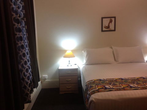 Clifton Motel & Grittleton Lodge - Accommodation Rockhampton 37