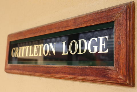 Clifton Motel & Grittleton Lodge - Accommodation Rockhampton 3