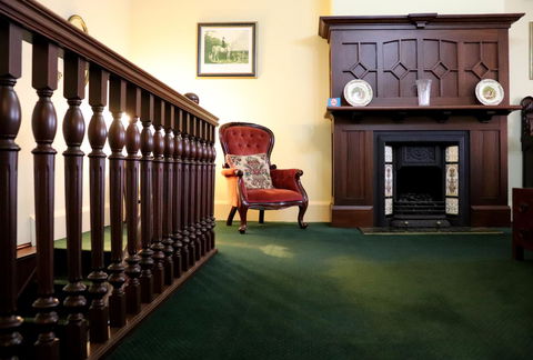 Clifton Motel & Grittleton Lodge - Accommodation Rockhampton 7