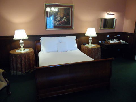 Clifton Motel & Grittleton Lodge - Accommodation Rockhampton 30