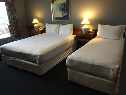 Clifton Motel & Grittleton Lodge - Accommodation Rockhampton 10