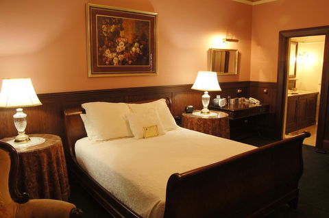 Clifton Motel & Grittleton Lodge - Accommodation Rockhampton 13