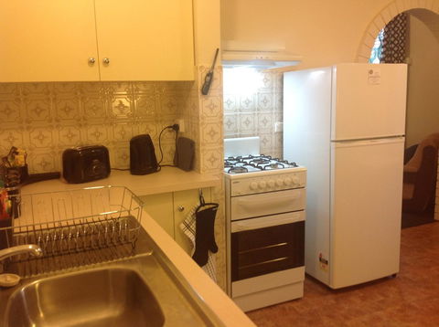 Clifton Motel & Grittleton Lodge - Accommodation Rockhampton 34