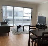 Apartment in Queens Park - Accommodation Rockhampton