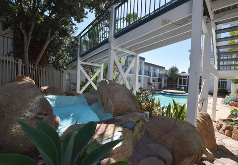 West Beach Lagoon 216 - Quiet & Relaxing - Accommodation Rockhampton 19