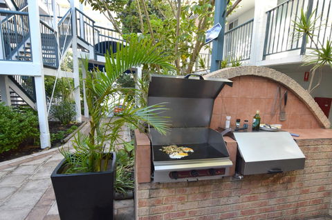 West Beach Lagoon 216 - Quiet & Relaxing - Accommodation Rockhampton 24
