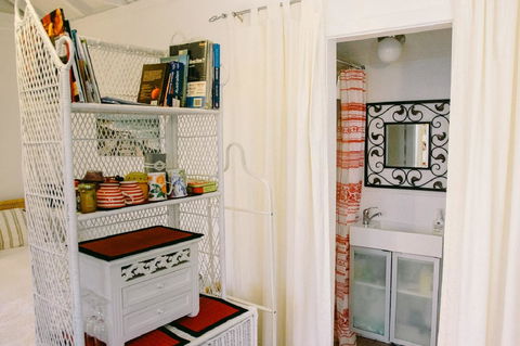 Garden Studio In Cottesloe - Accommodation Rockhampton 5