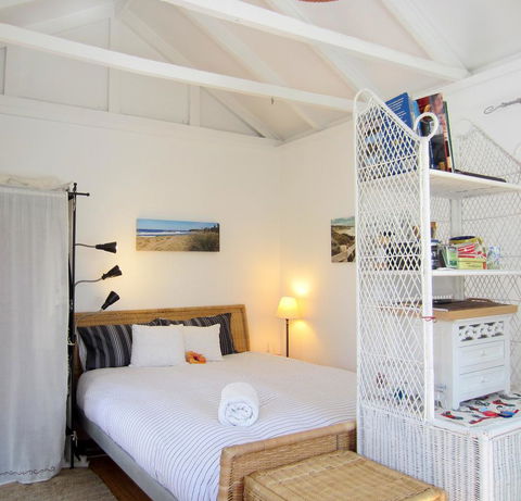 Garden Studio In Cottesloe - Accommodation Rockhampton 1