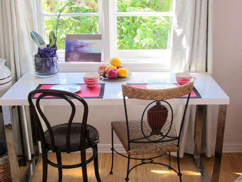 Garden Studio In Cottesloe - Accommodation Rockhampton 2