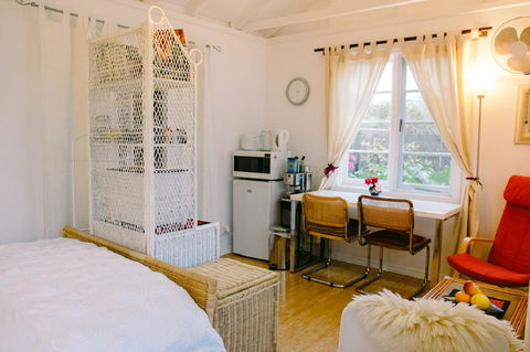 Garden Studio In Cottesloe - Accommodation Rockhampton 0