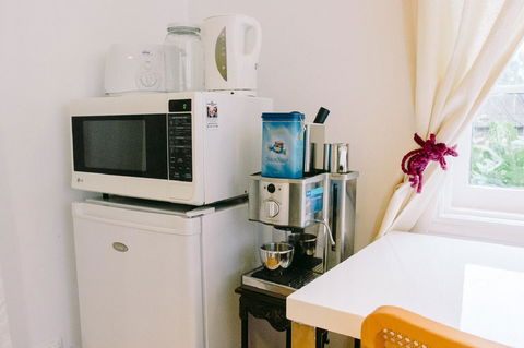 Garden Studio In Cottesloe - Accommodation Rockhampton 4
