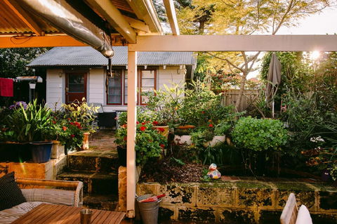 Garden Studio In Cottesloe - Accommodation Rockhampton 6