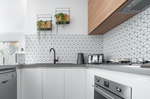 Jane Residence - Accommodation Rockhampton 10