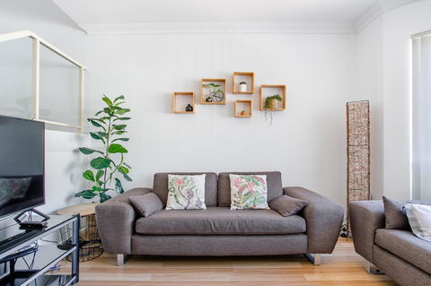Jane Residence - Accommodation Rockhampton 4