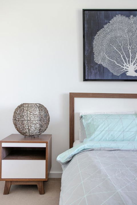 Jane Residence - Accommodation Rockhampton 27