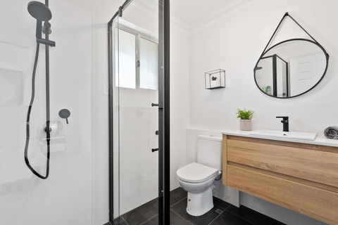 Jane Residence - Accommodation Rockhampton 29