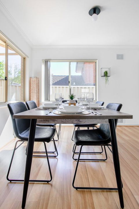 Jane Residence - Accommodation Rockhampton 17