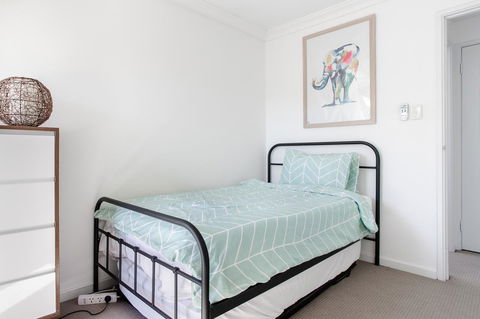 Jane Residence - Accommodation Rockhampton 33