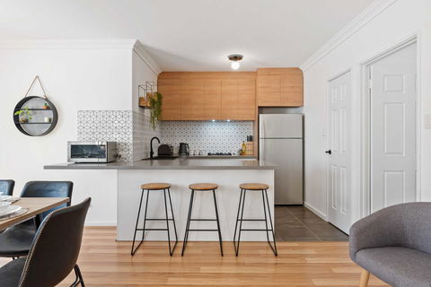 Jane Residence - Accommodation Rockhampton 7