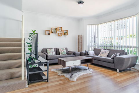 Jane Residence - Accommodation Rockhampton 2