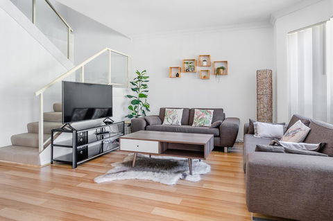 Jane Residence - Accommodation Rockhampton 1