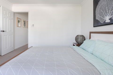 Jane Residence - Accommodation Rockhampton 26