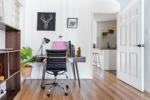 Jane Residence - Accommodation Rockhampton 6