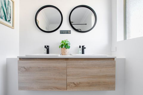 Jane Residence - Accommodation Rockhampton 36