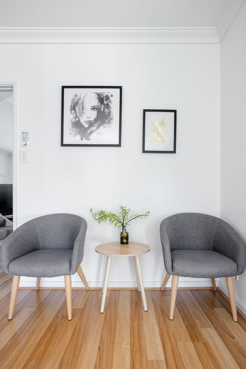 Jane Residence - Accommodation Rockhampton 8