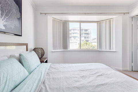 Jane Residence - Accommodation Rockhampton 25